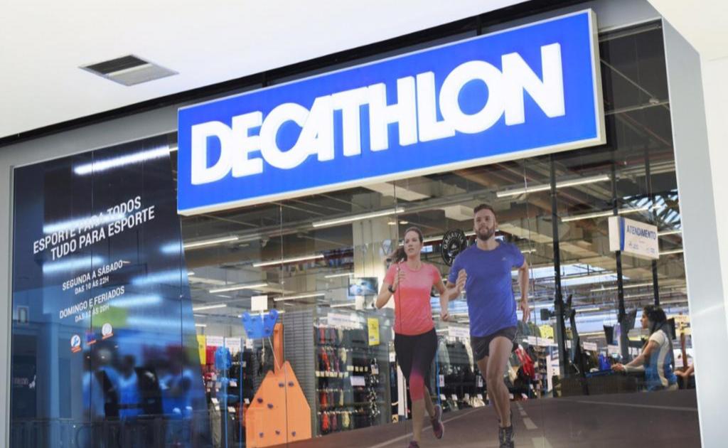 Sua compra na Decathlon pode ser gratuita até 31/01; saiba como e onde -  Esportividade - Guia de esporte de São Paulo e região