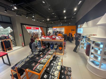 Buriti Shopping recebeu sete novas lojas no último bimestre - Goiania  Empresas