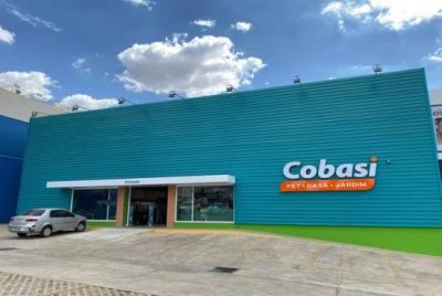 Cobasi entra no mercado goiano com loja em Goiânia - Empreender em Goiás