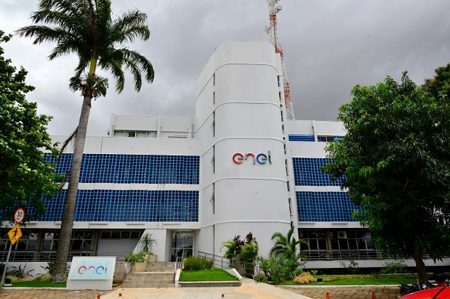 Enel Goiás descumpre (de novo) metas de qualidade - Empreender em Goiás