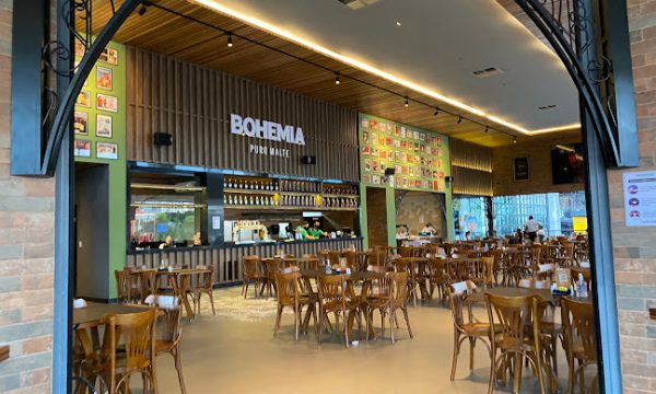 Arquivos restaurante - Empreender em Goiás