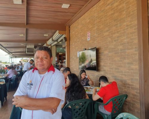 Arquivos restaurante - Empreender em Goiás